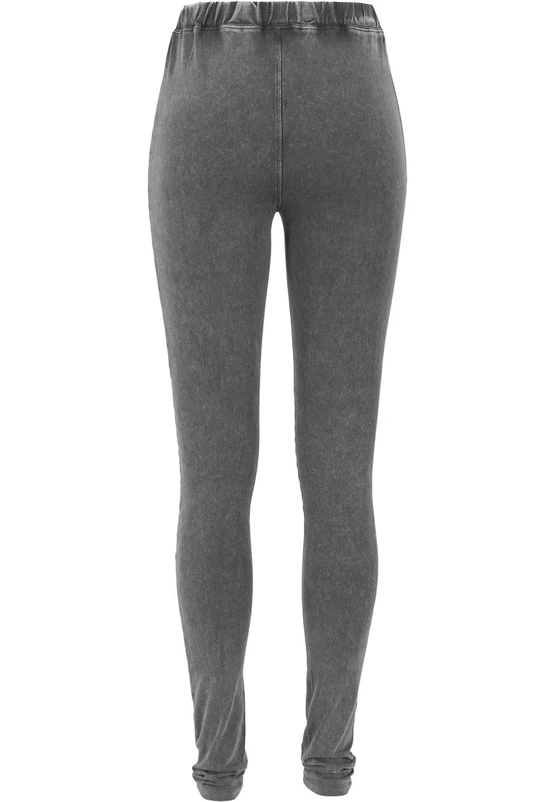 UC Denim Jersey Leggings