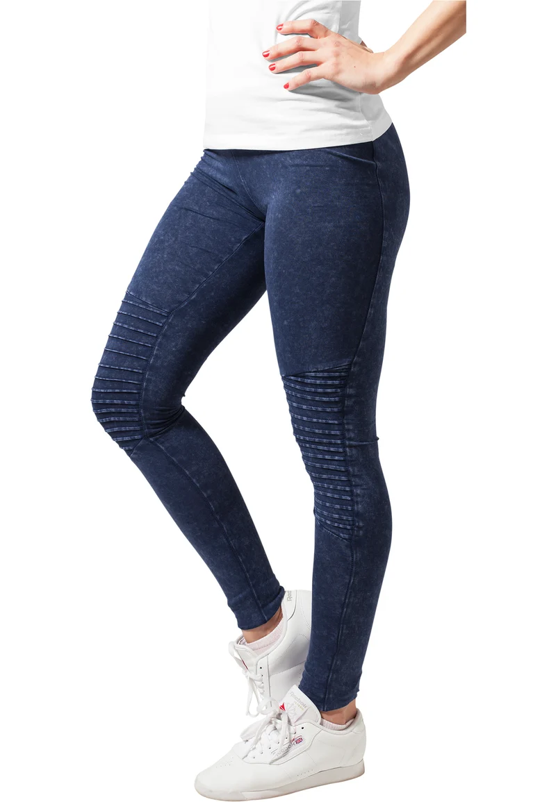 UC Denim Jersey Leggings