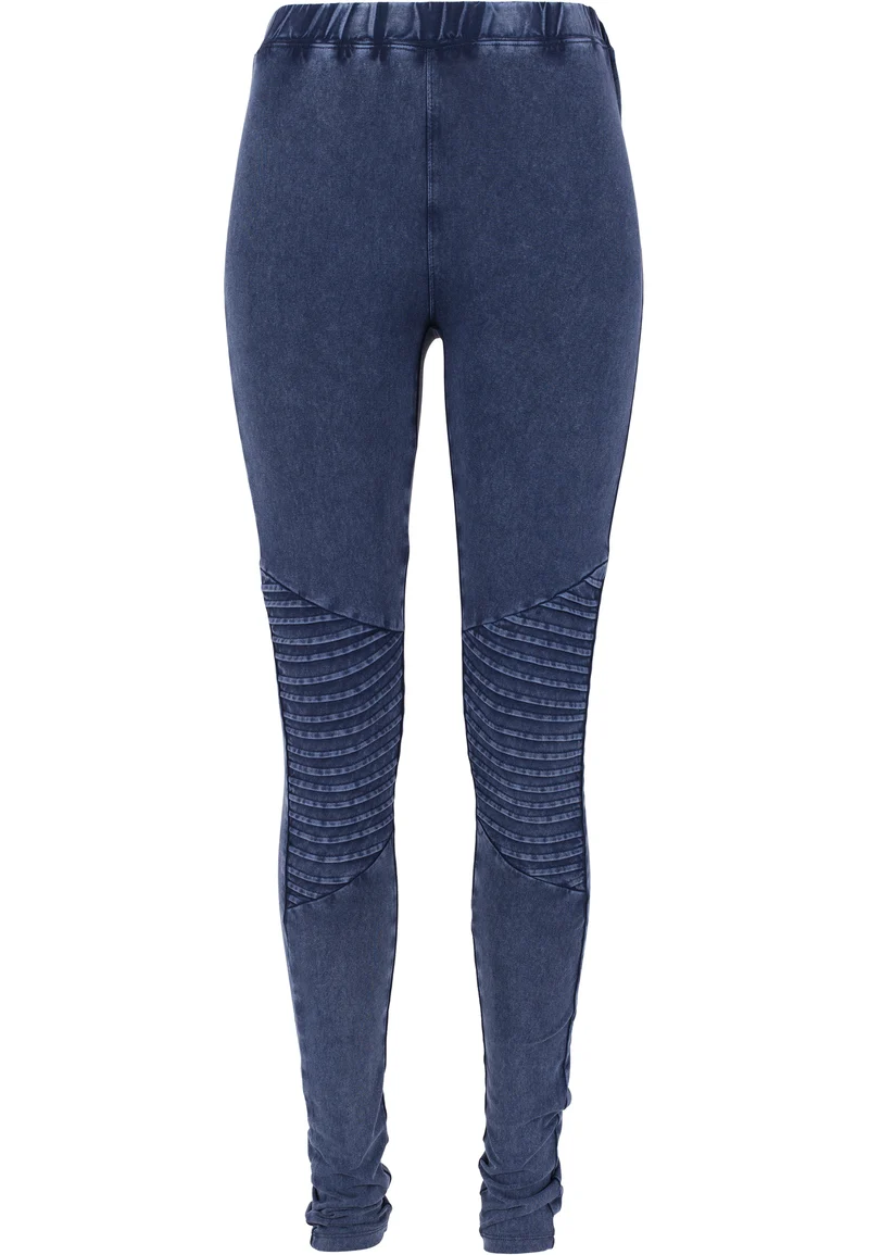 UC Denim Jersey Leggings
