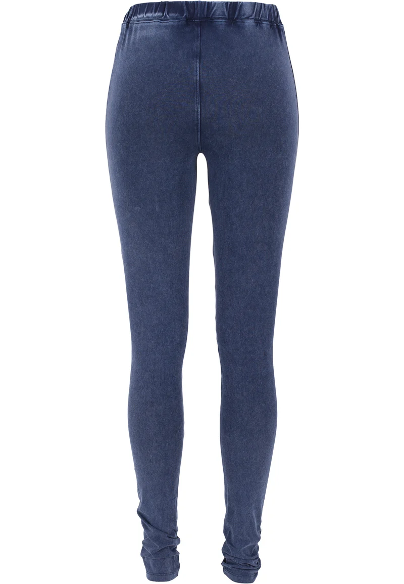 UC Denim Jersey Leggings