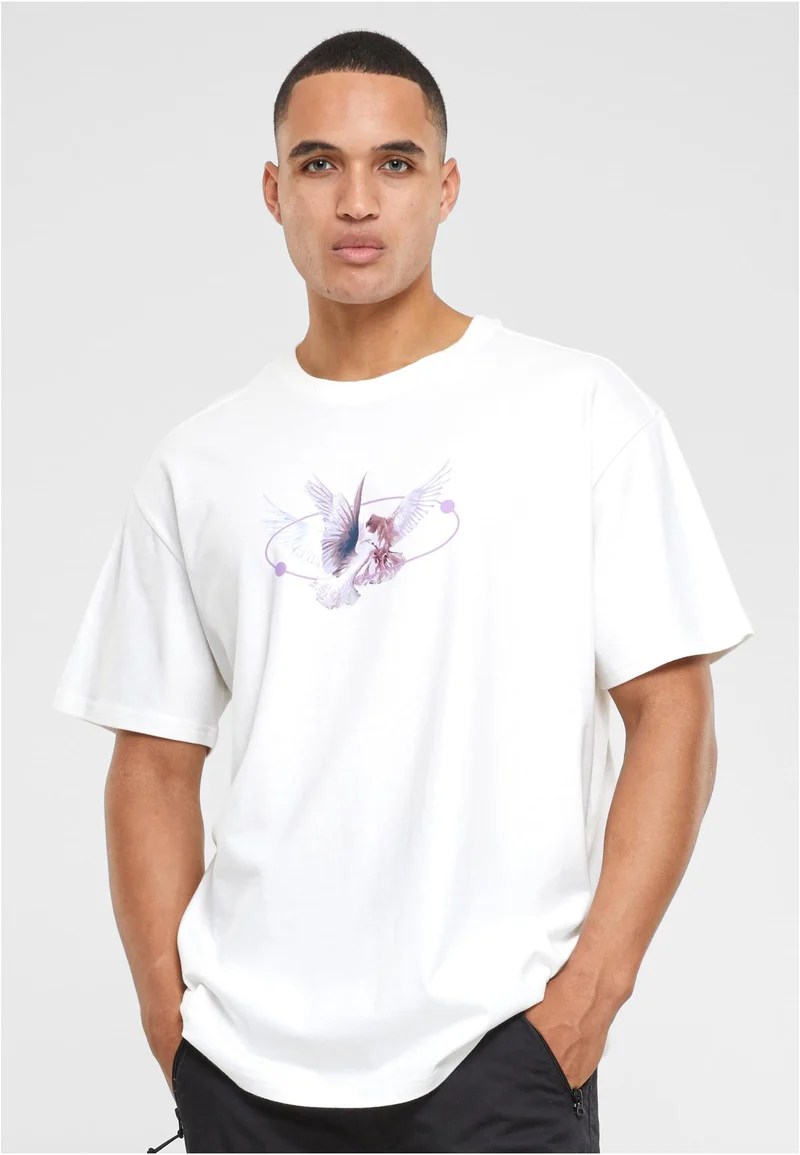 MT Vive la Liberte Oversize Tee