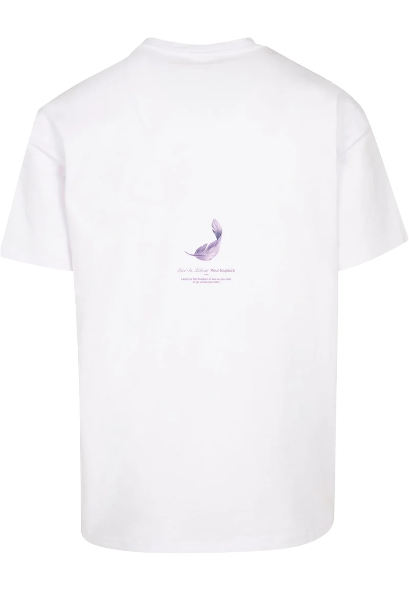 MT Vive la Liberte Oversize Tee