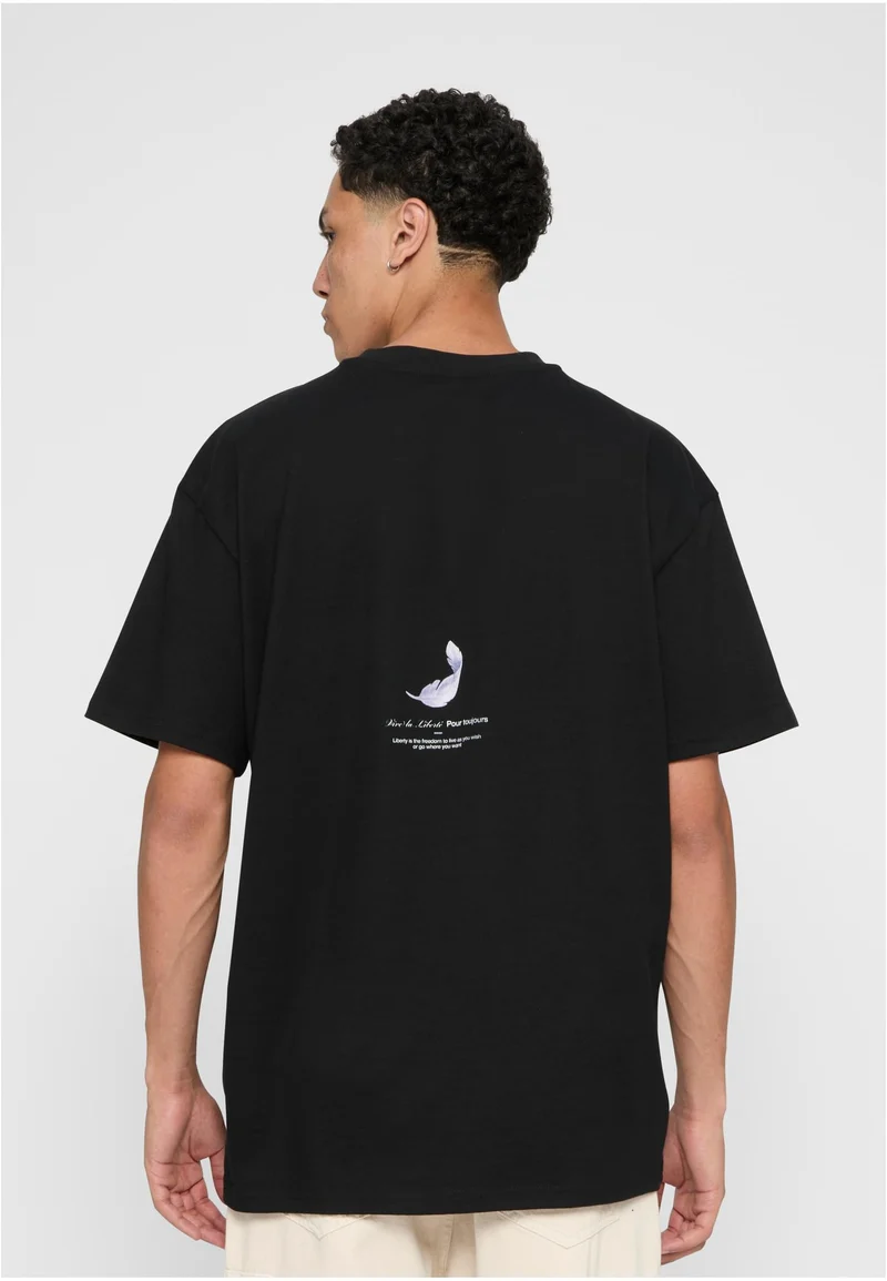MT Vive la Liberte Oversize Tee