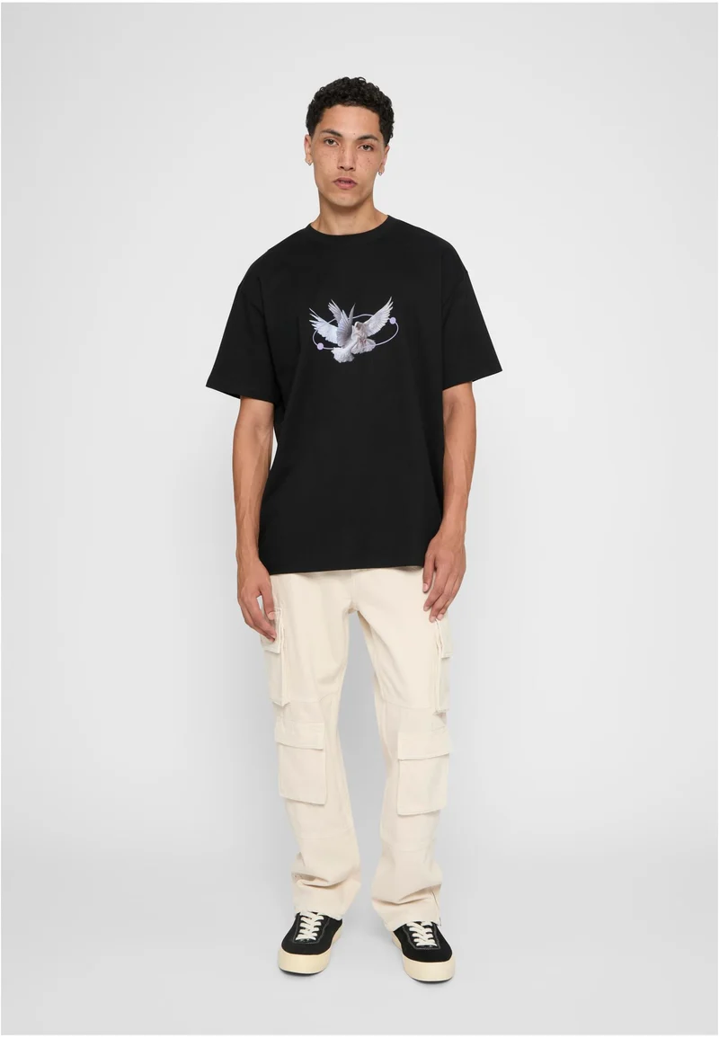 MT Vive la Liberte Oversize Tee