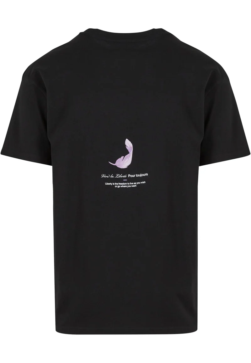 MT Vive la Liberte Oversize Tee