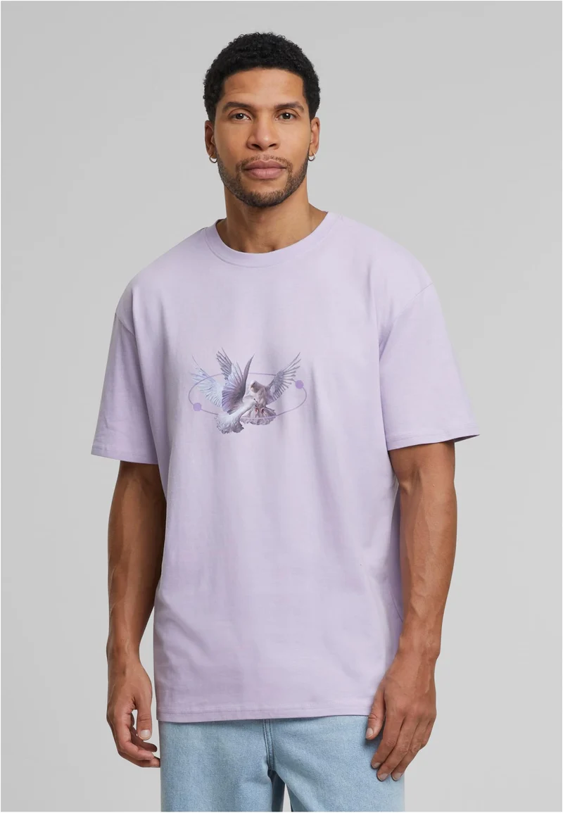 MT Vive la Liberte Oversize Tee