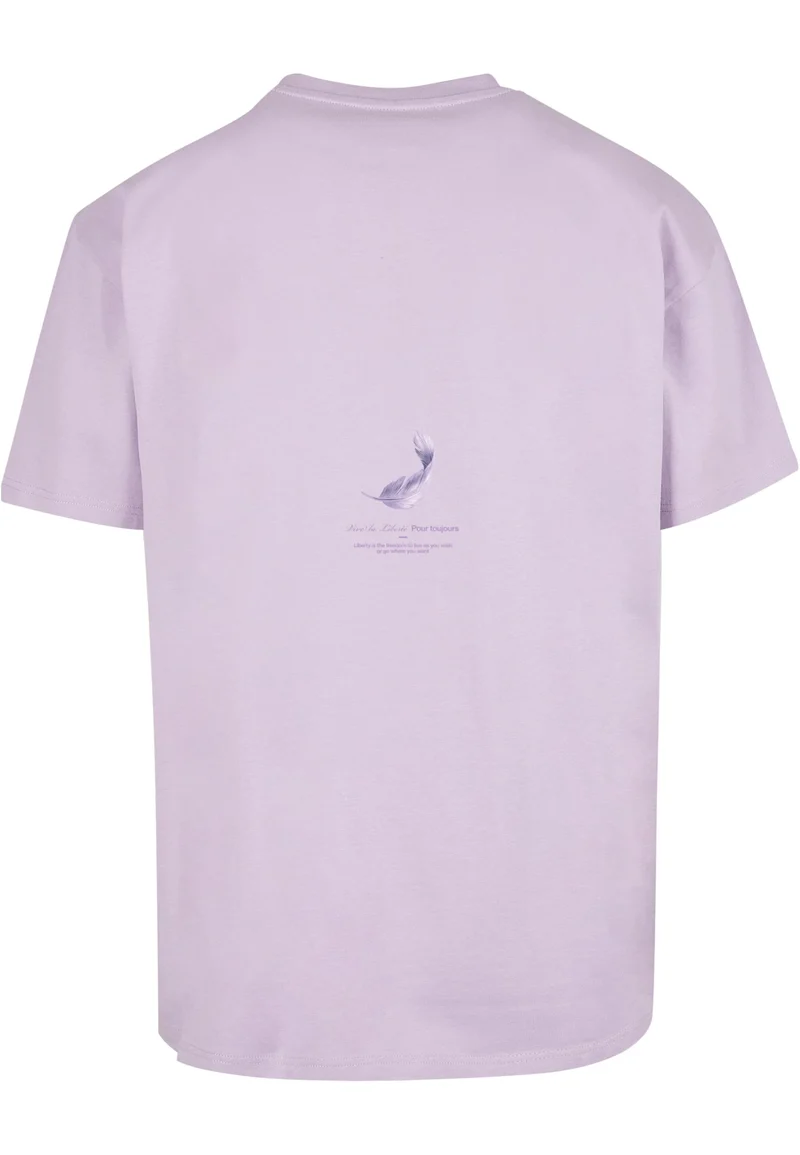 MT Vive la Liberte Oversize Tee