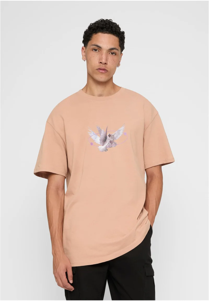 MT Vive la Liberte Oversize Tee
