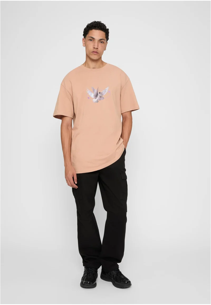 MT Vive la Liberte Oversize Tee