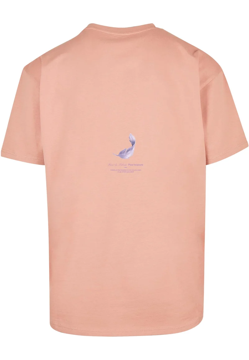 MT Vive la Liberte Oversize Tee