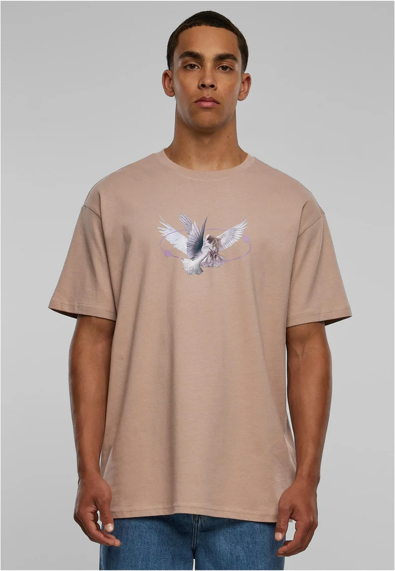 MT Vive la Liberte Oversize Tee