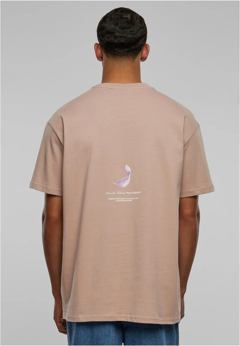 MT Vive la Liberte Oversize Tee