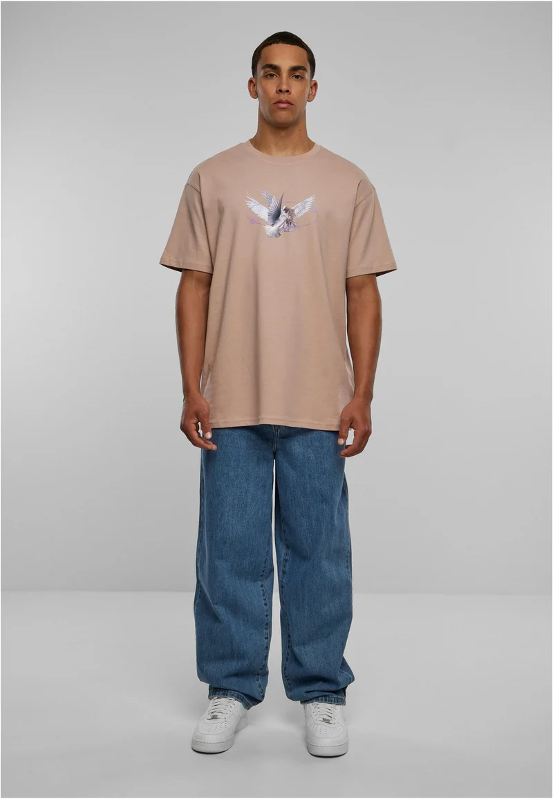 MT Vive la Liberte Oversize Tee