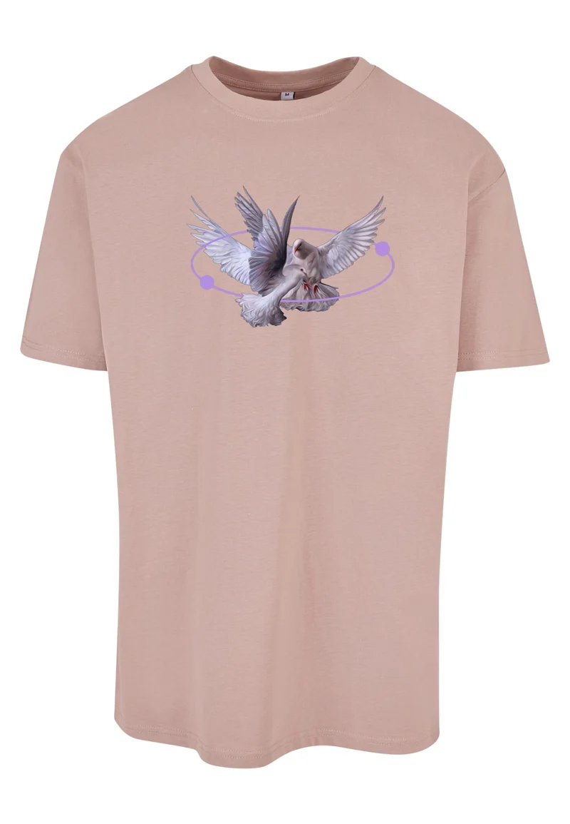 MT Vive la Liberte Oversize Tee