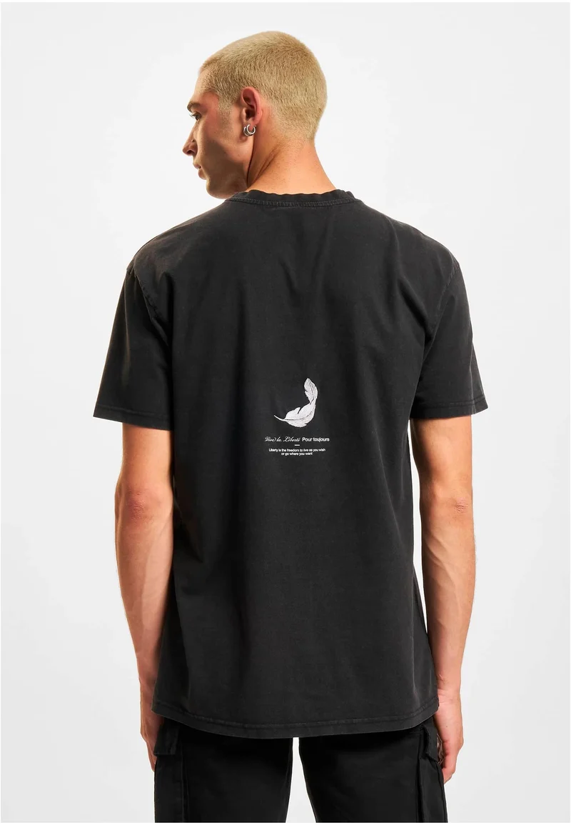 MT Vive la Liberte Oversize Tee