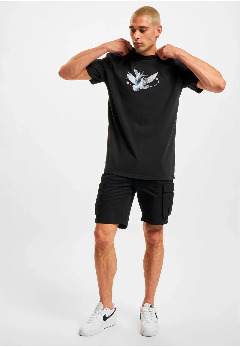 MT Vive la Liberte Oversize Tee