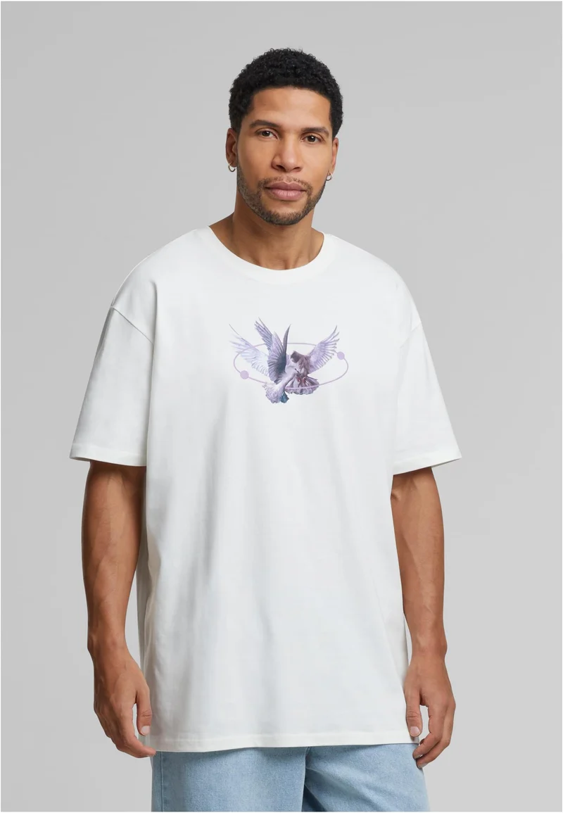 MT Vive la Liberte Oversize Tee