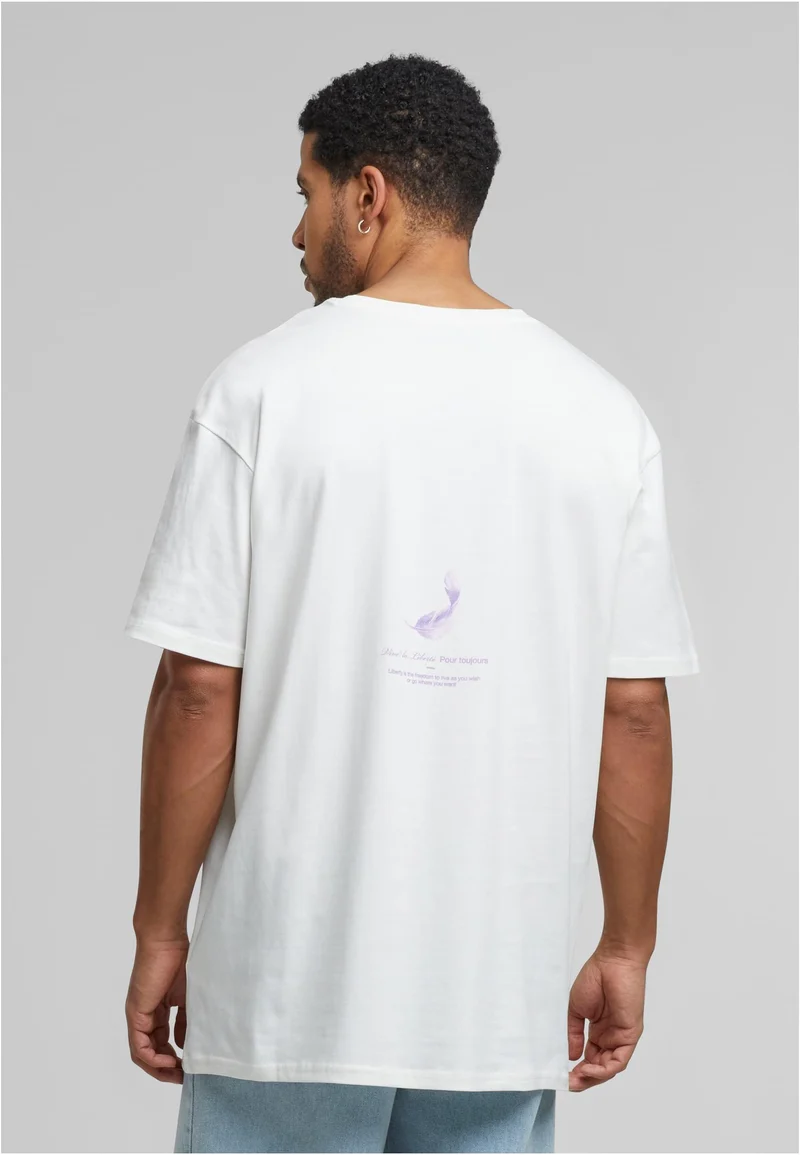 MT Vive la Liberte Oversize Tee