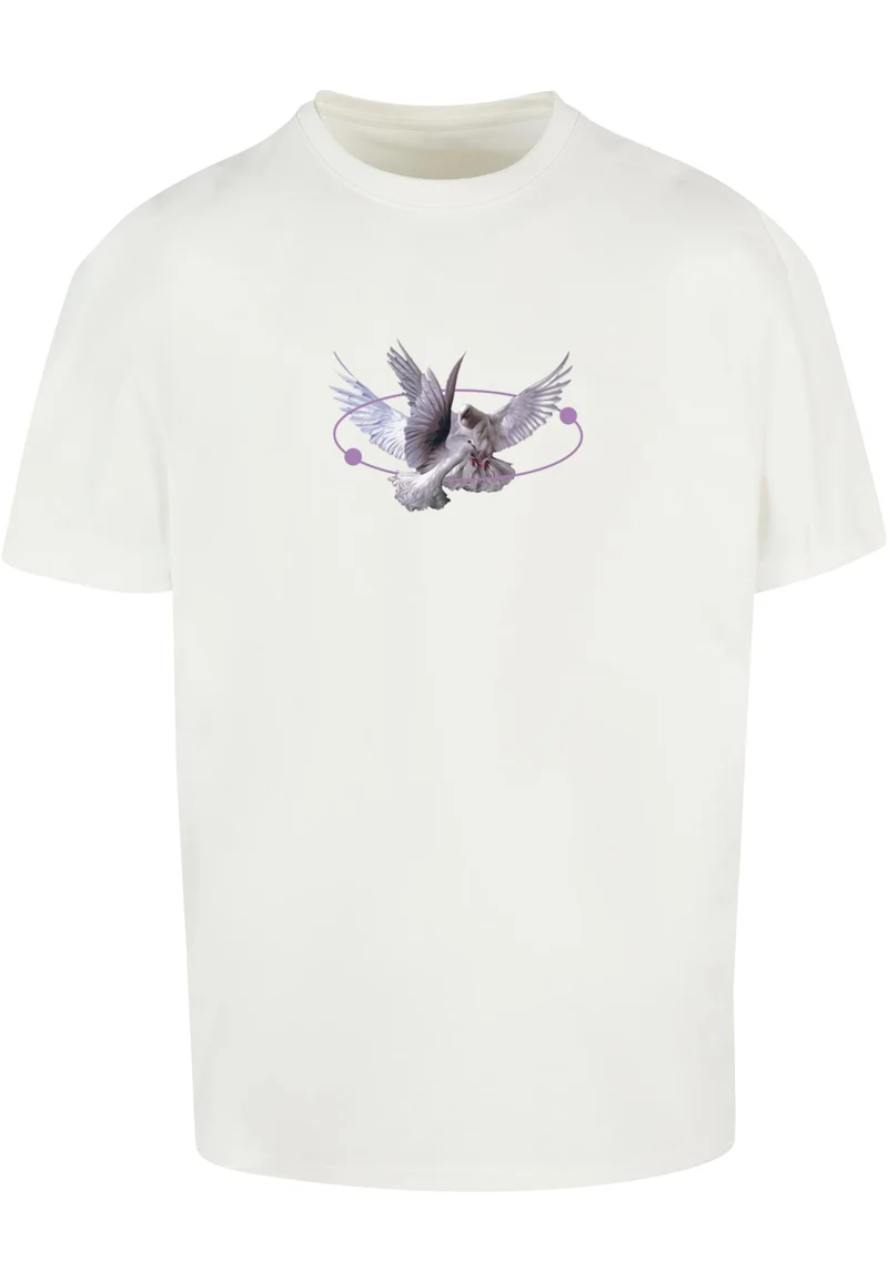 MT Vive la Liberte Oversize Tee