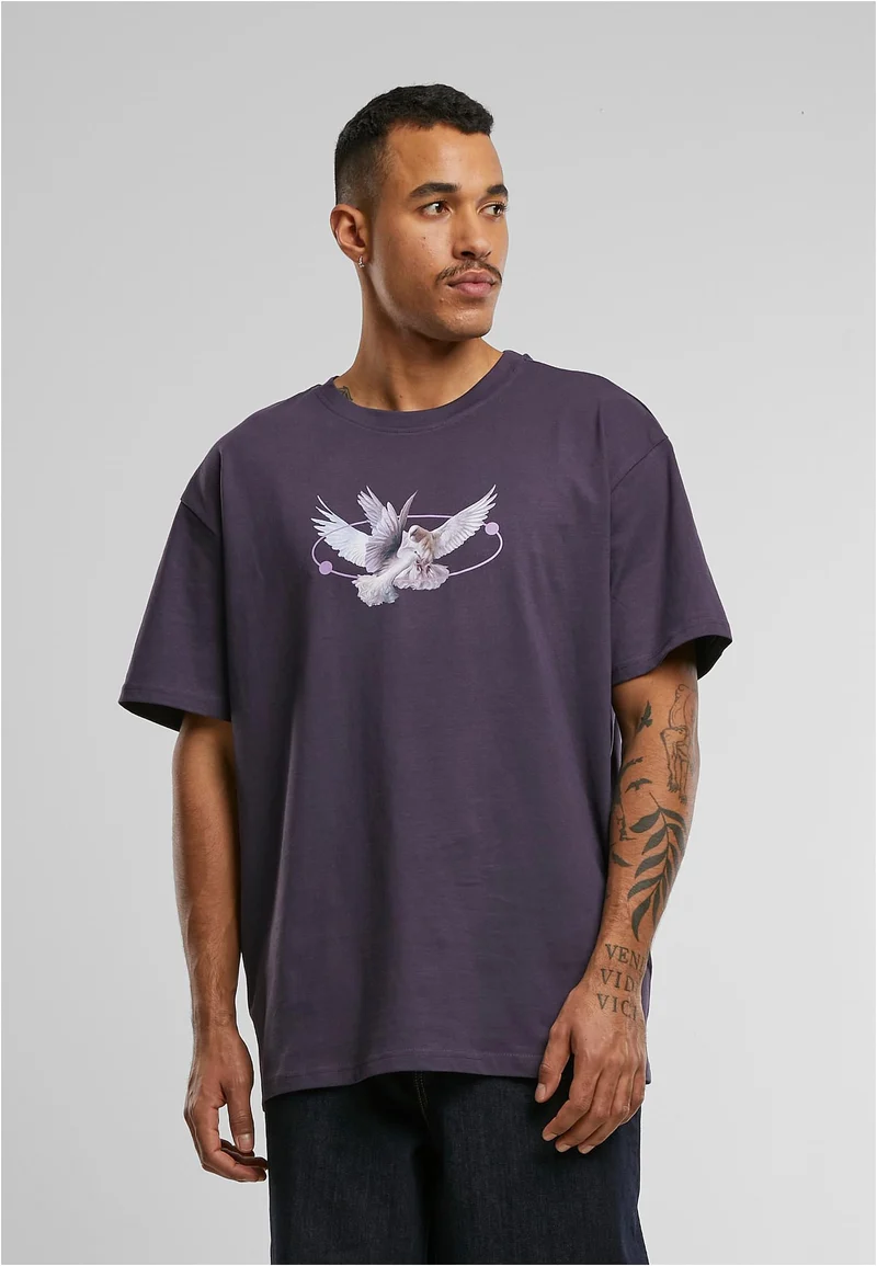 MT Vive la Liberte Oversize Tee