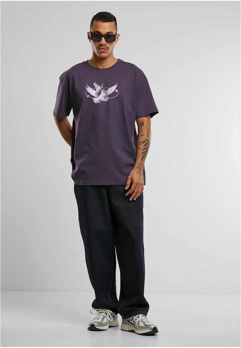 MT Vive la Liberte Oversize Tee