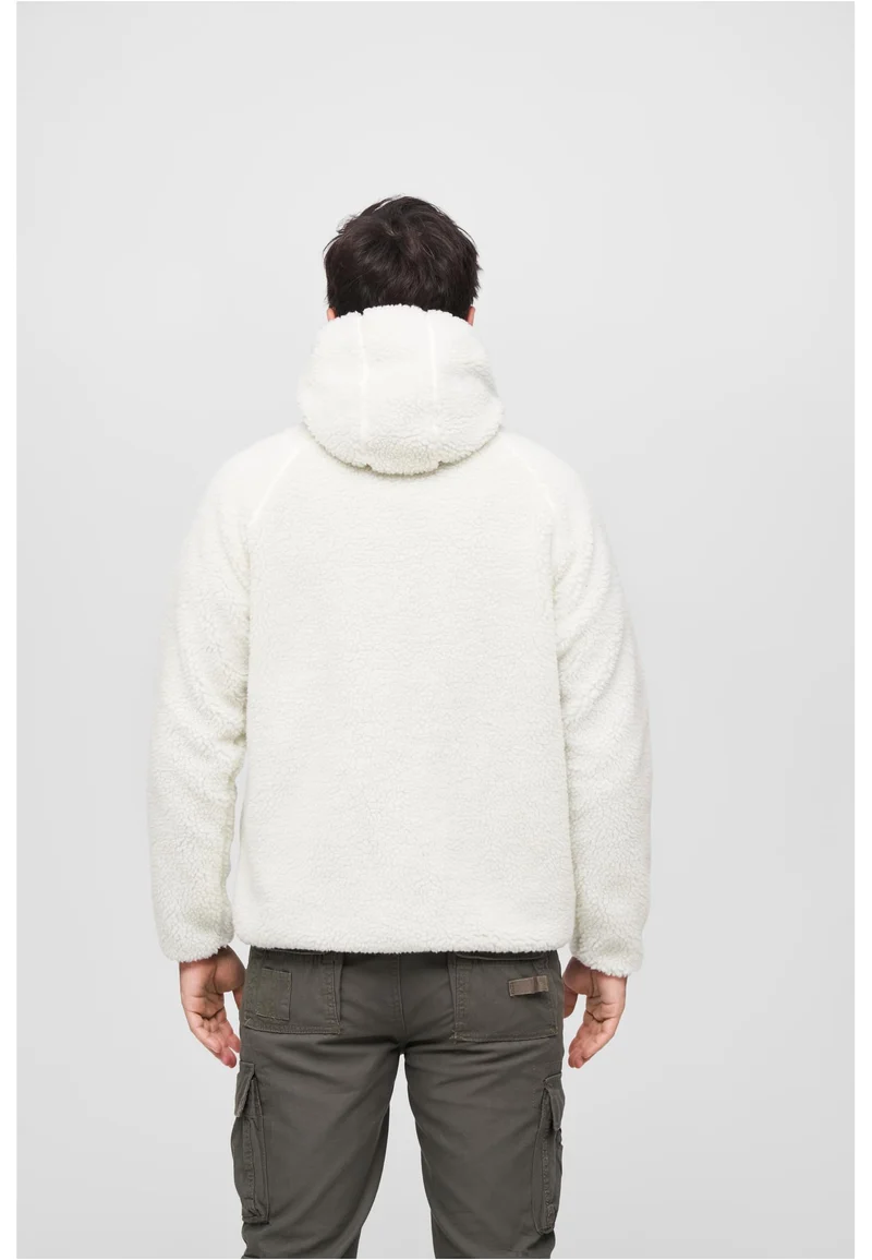 B Teddyfleece Worker Jacket