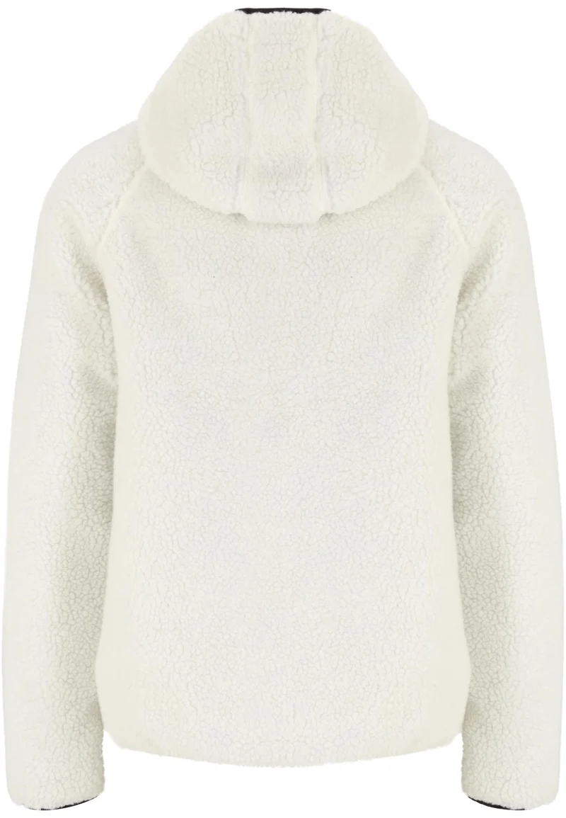 B Teddyfleece Worker Jacket