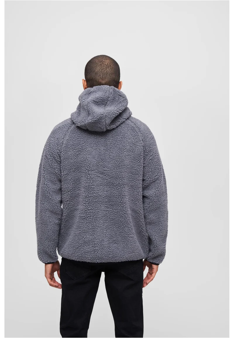 B Teddyfleece Worker Jacket