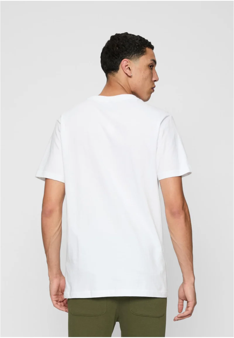 MC Avengers Smashing Hulk Tee
