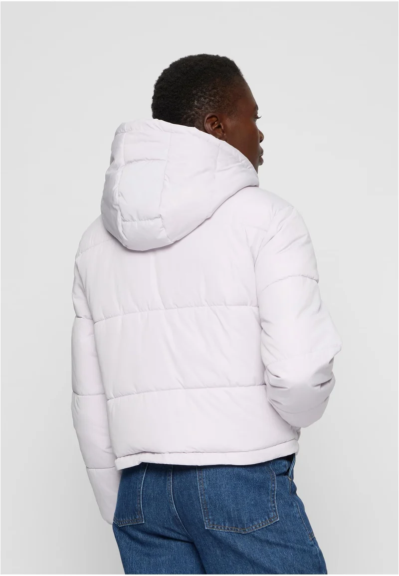 UC Puffer Pull Over Jacket