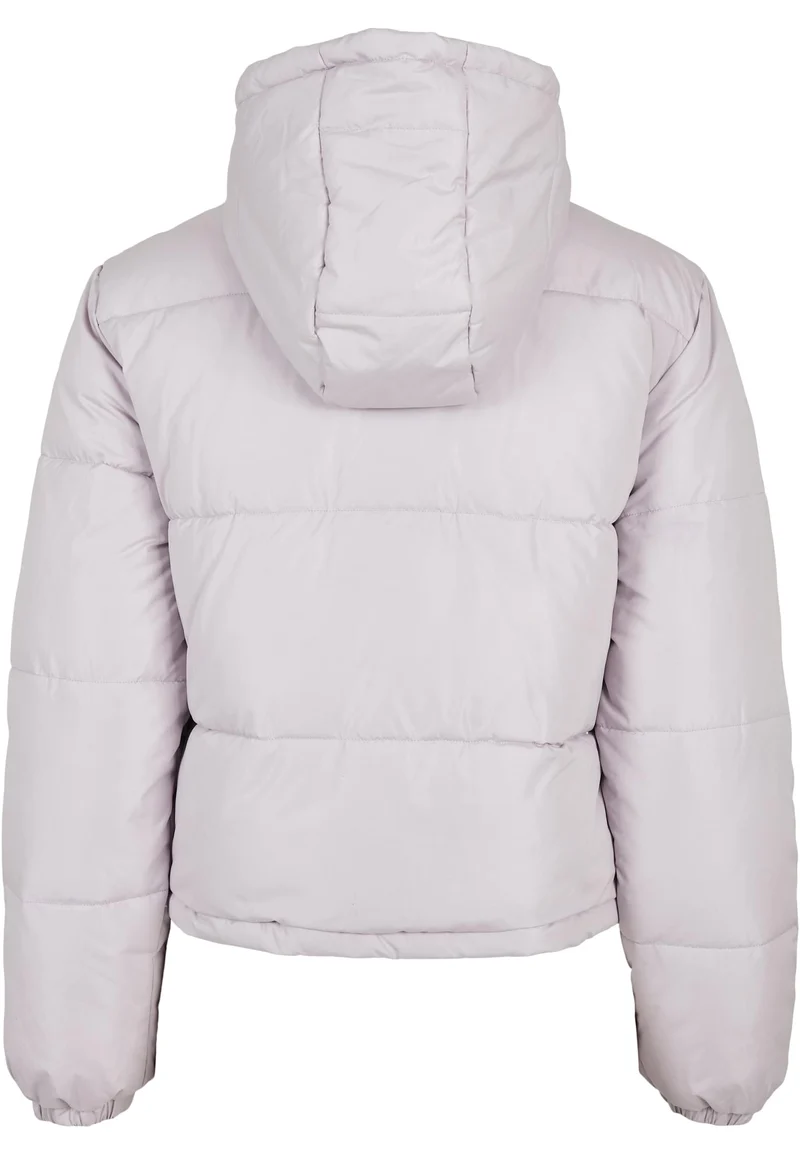 UC Puffer Pull Over Jacket