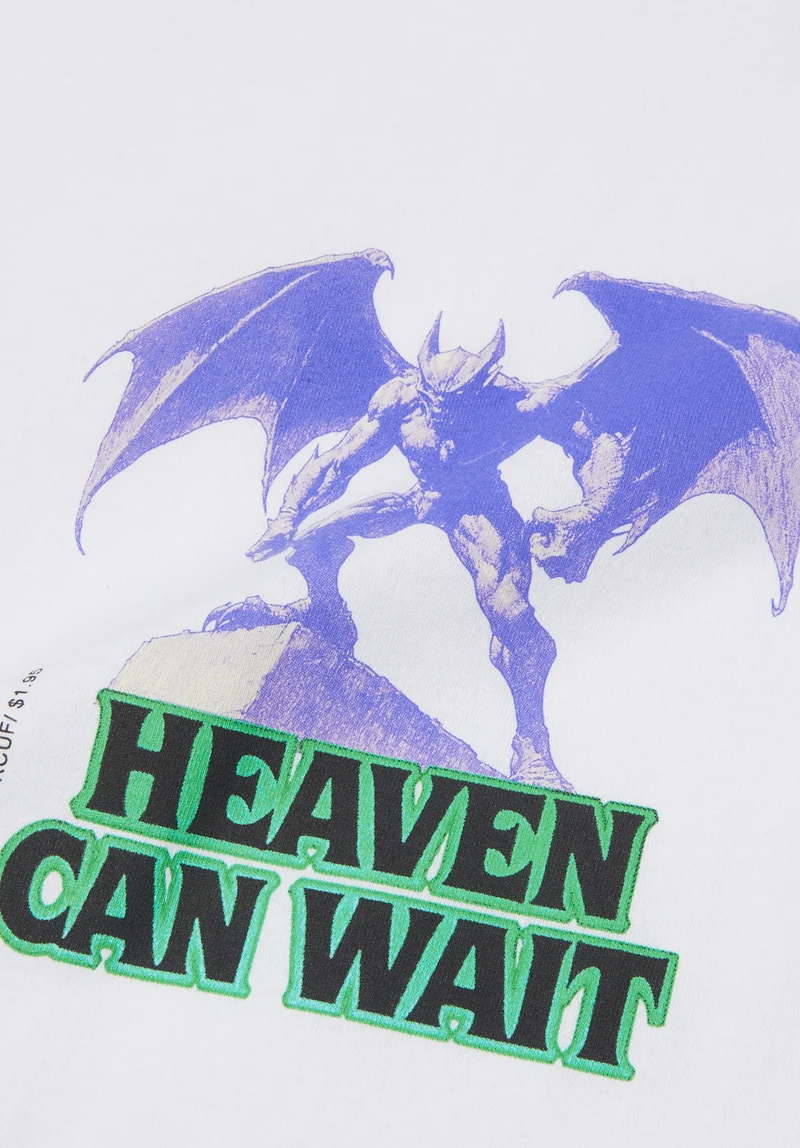 Heaven Can Wait