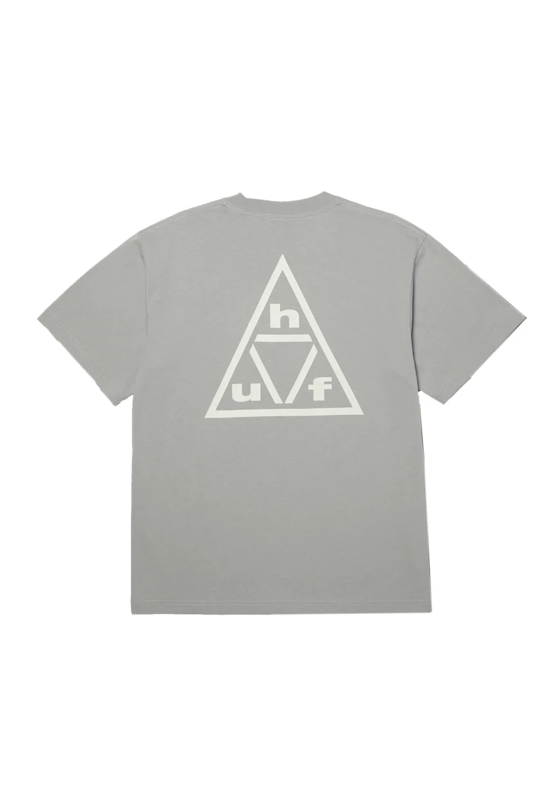Triple Triangle