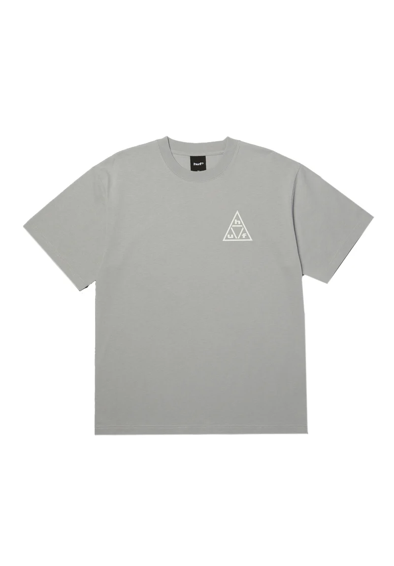 Triple Triangle