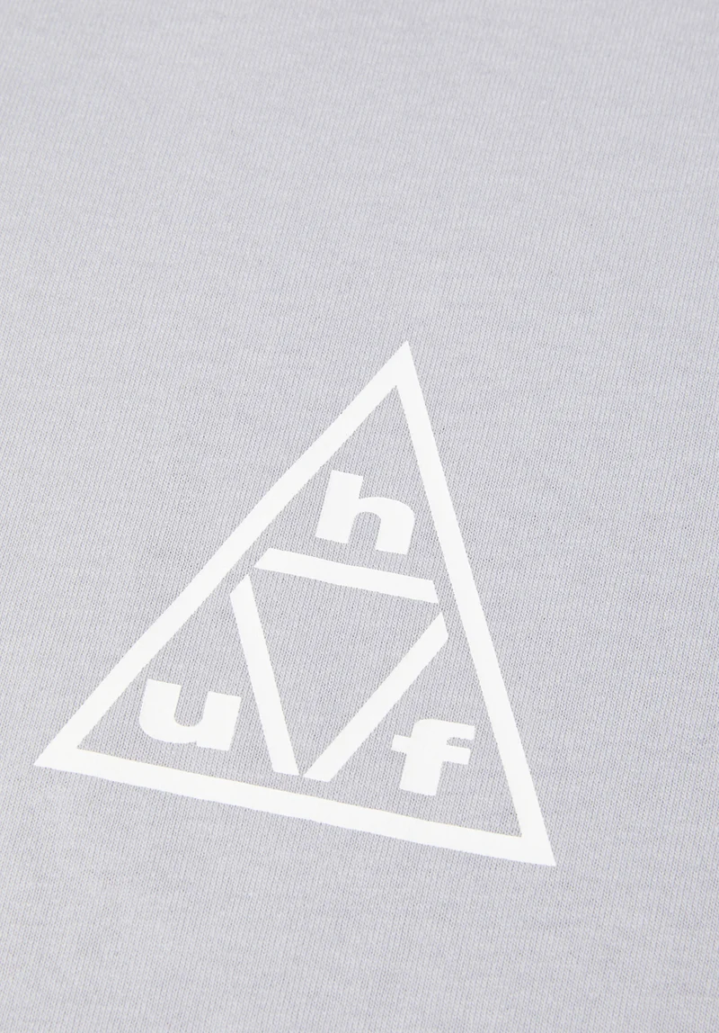 Triple Triangle