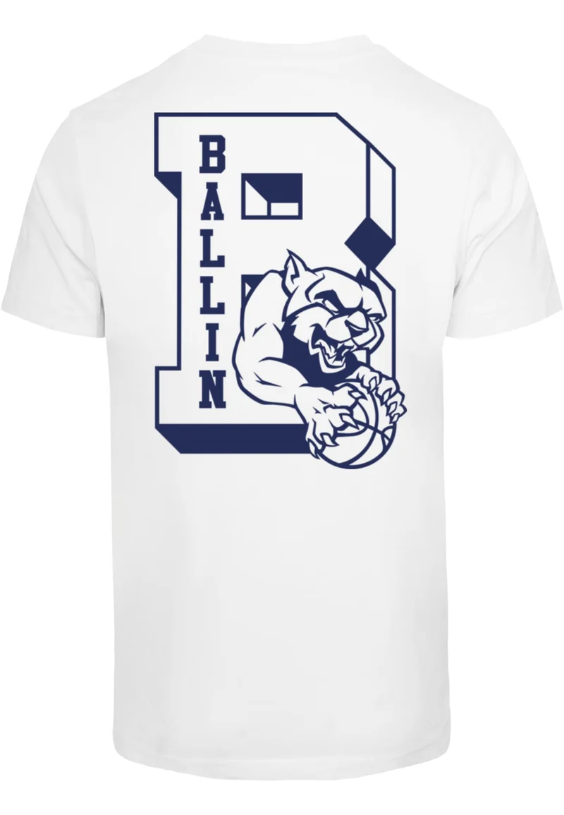 MT Defend The Den Tee