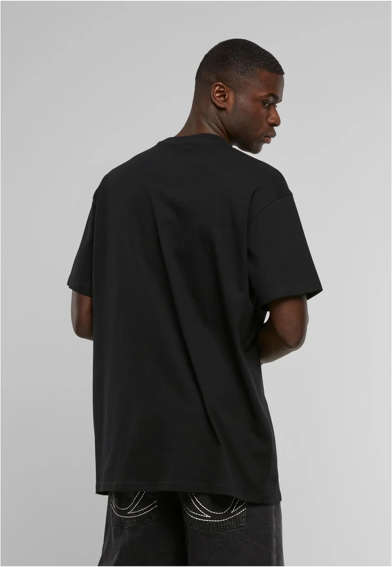 MT All Dead Heavy Oversize Tee