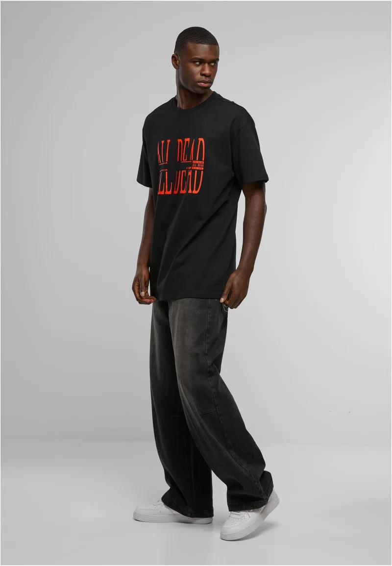 MT All Dead Heavy Oversize Tee