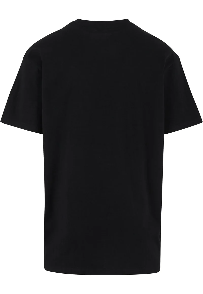 MT All Dead Heavy Oversize Tee