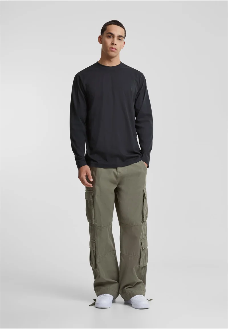UC Basic Longsleeve