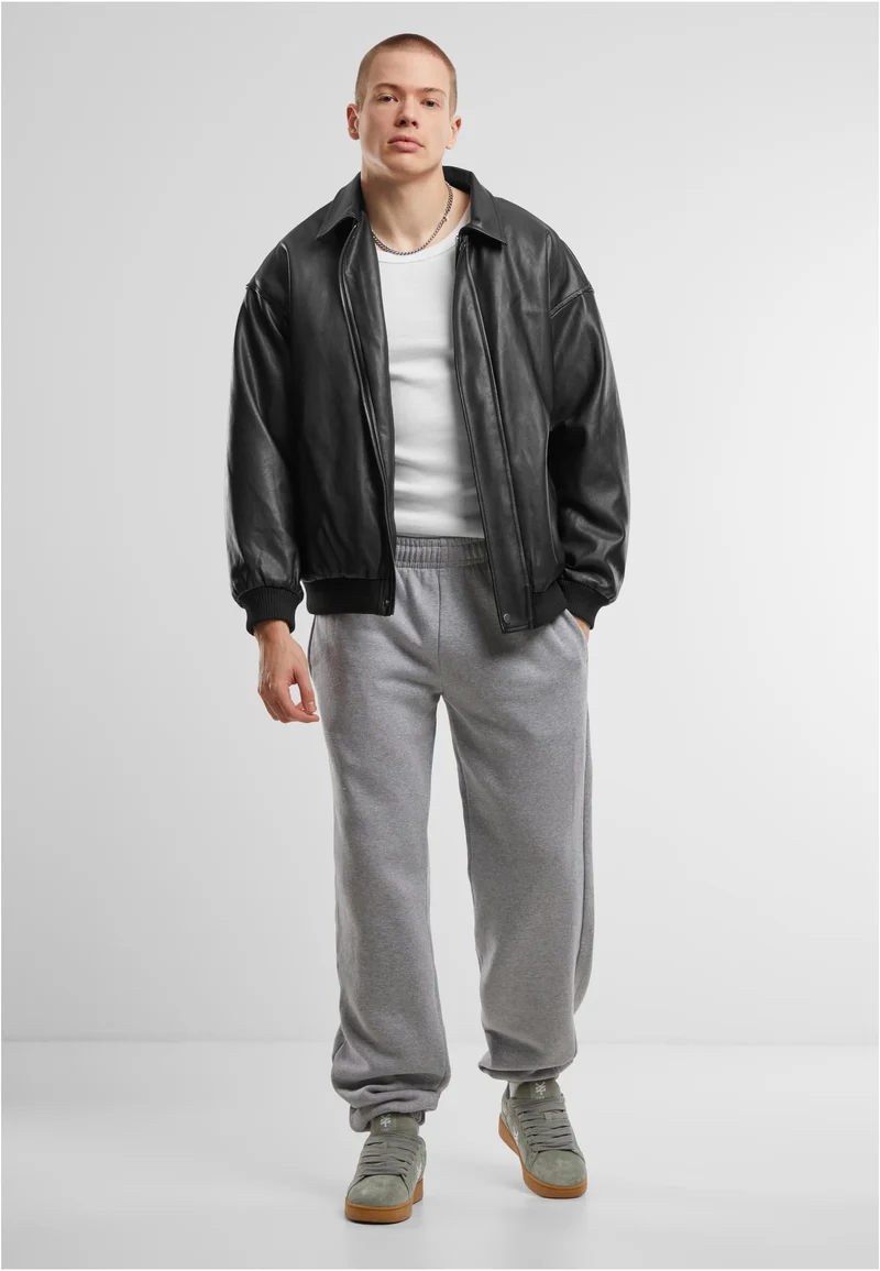 UC Basic Loose Sweatpants