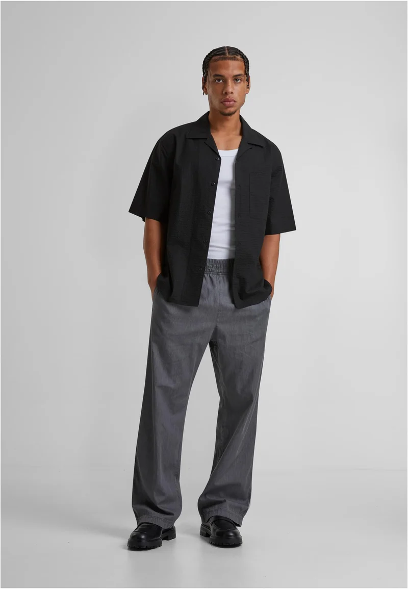 UC Oversized Lightweight Denim Pants