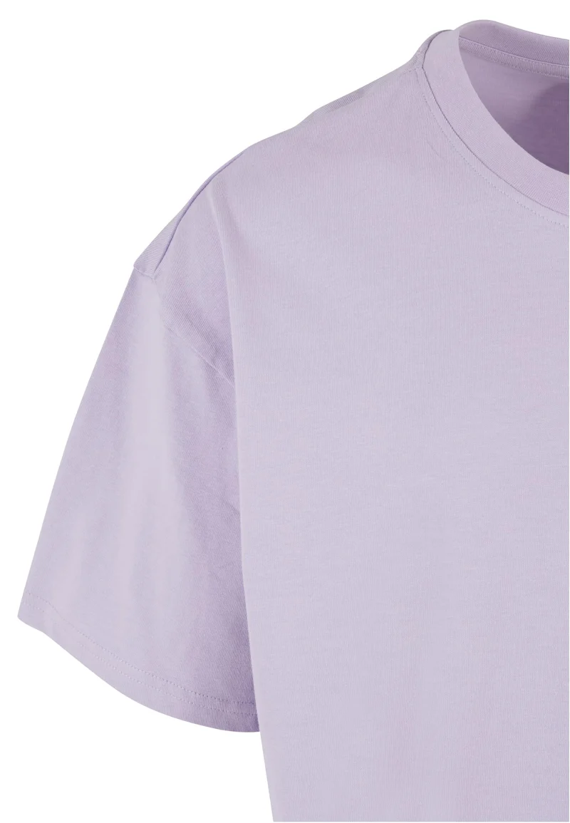UC Weavy Logo Heavy Oversized Tee