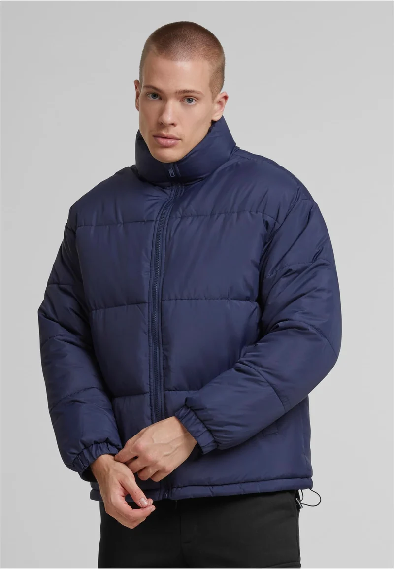 UC Basic Puffer Jacket