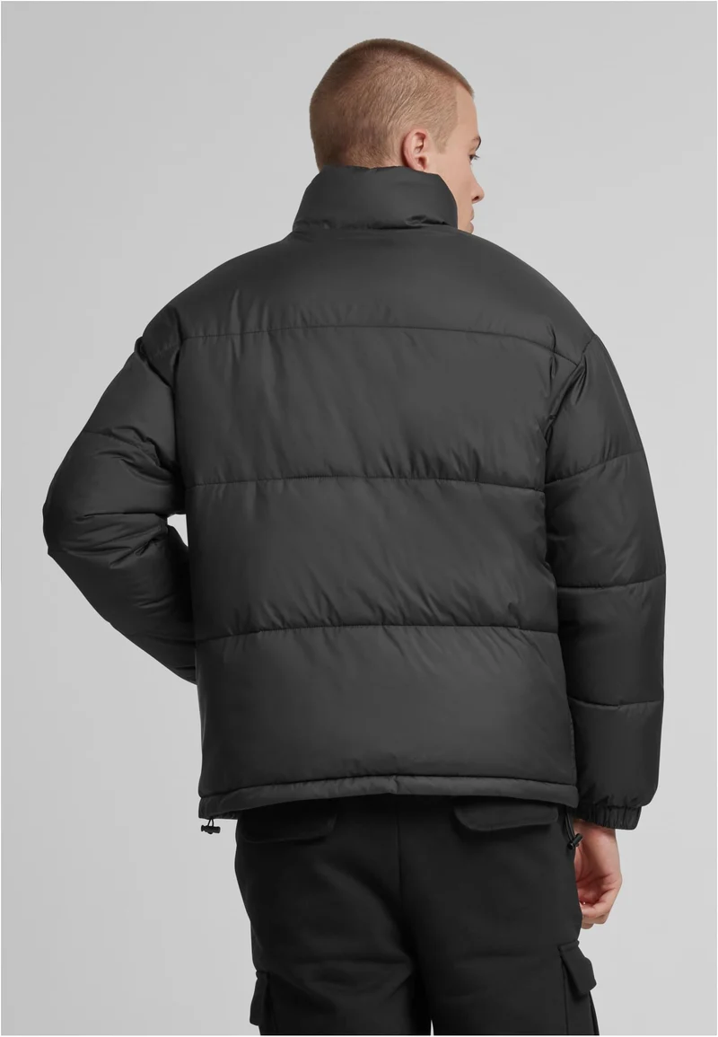 UC Basic Puffer Jacket