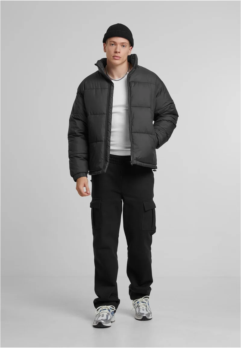 UC Basic Puffer Jacket