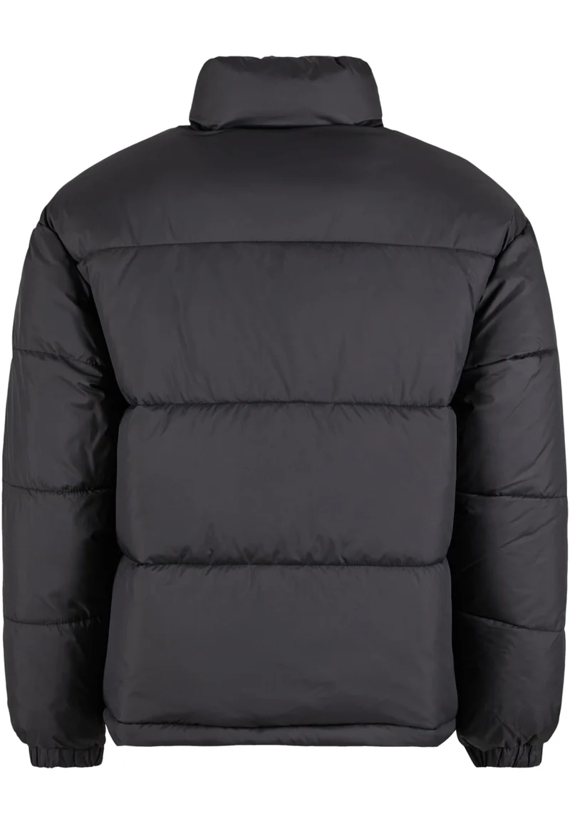 UC Basic Puffer Jacket