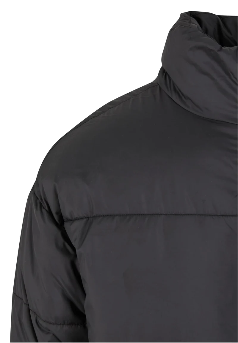 UC Basic Puffer Jacket