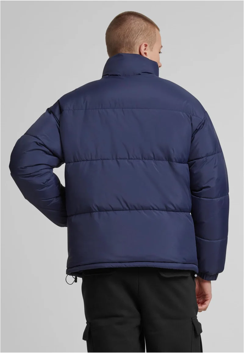 UC Basic Puffer Jacket