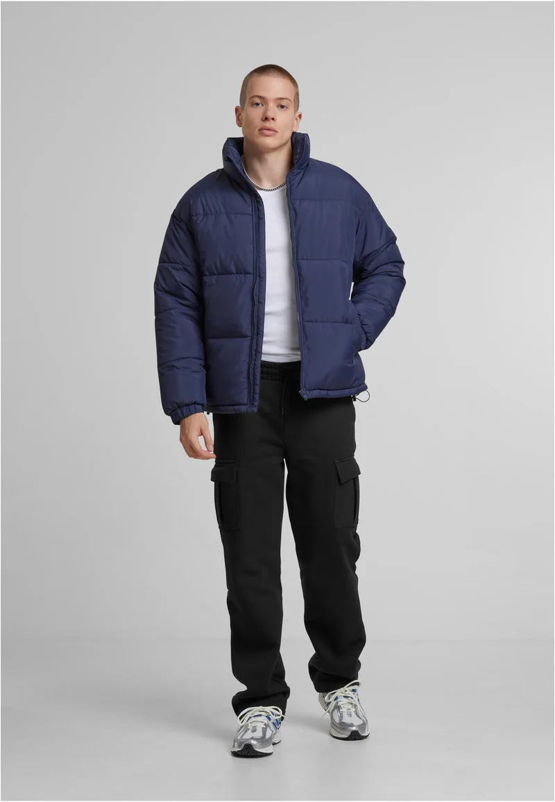 UC Basic Puffer Jacket